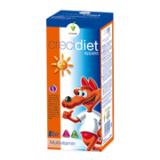 Novadiet Crecidiet Appetit Multivitamin Elixir 250ml
