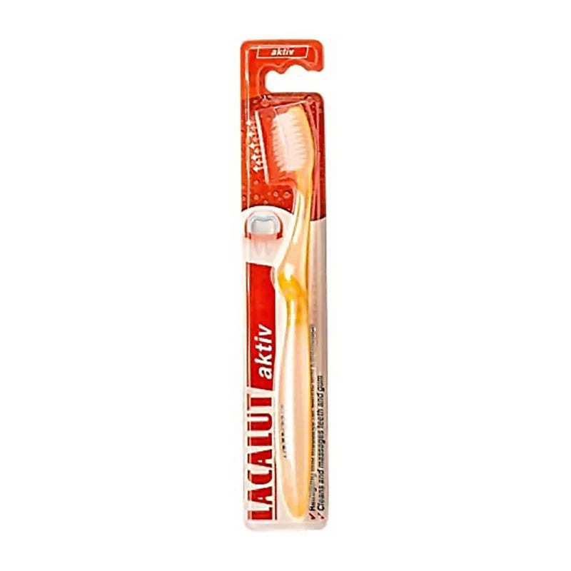 Lacalut Aktiv Toothbrush 1 Pc