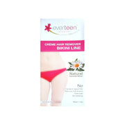 Everteen Natural Hair Remover Cream For Bikini 100 g