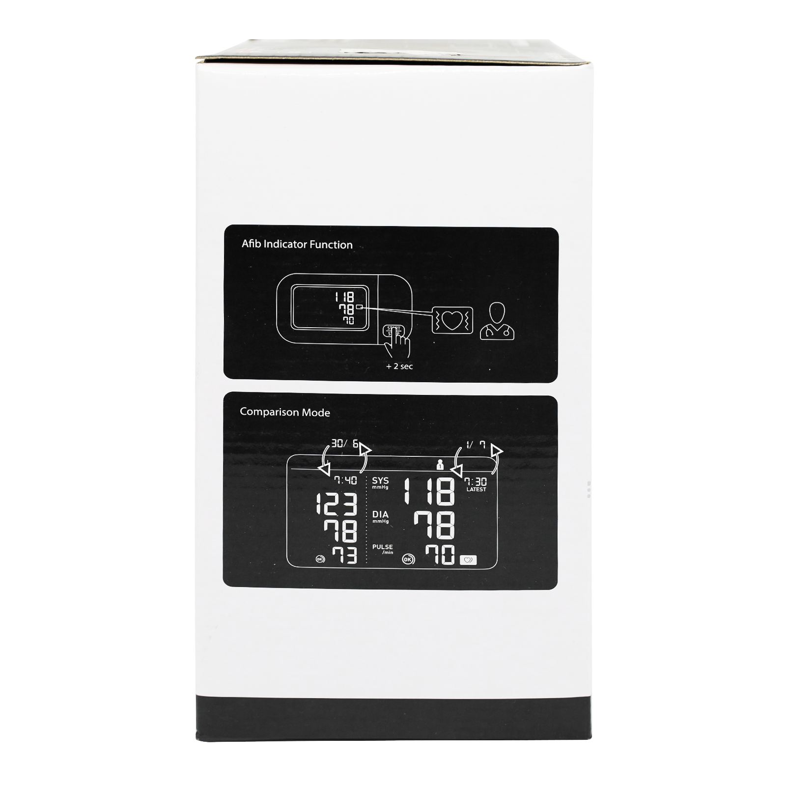 Omron B.P.Monitor M6-HEM 7360