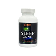 Sleep Zone Caps 60'S