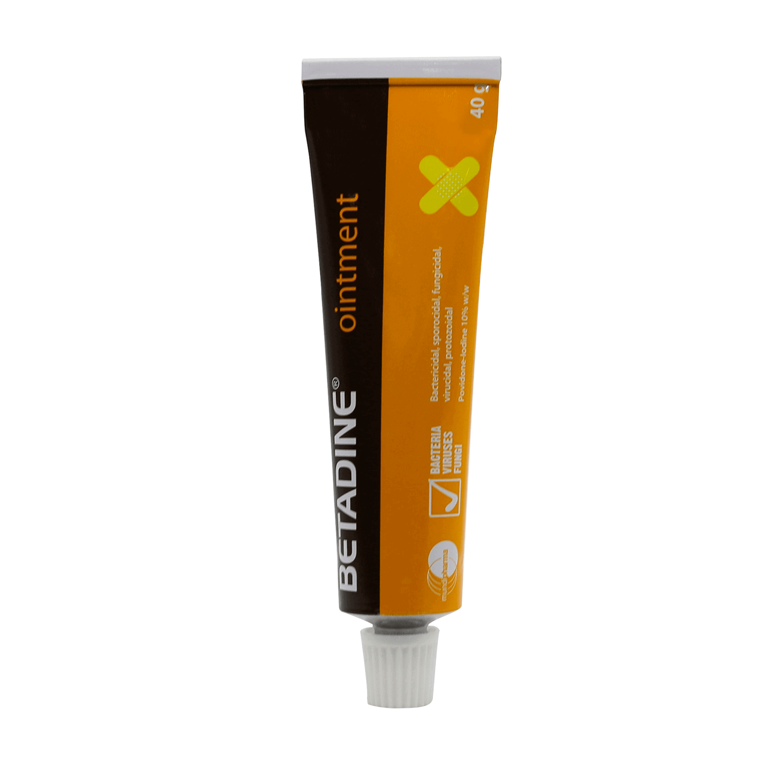 Betadine Ointment 40 g