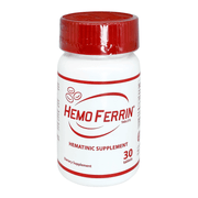 Hemoferrin Tabs 30'S