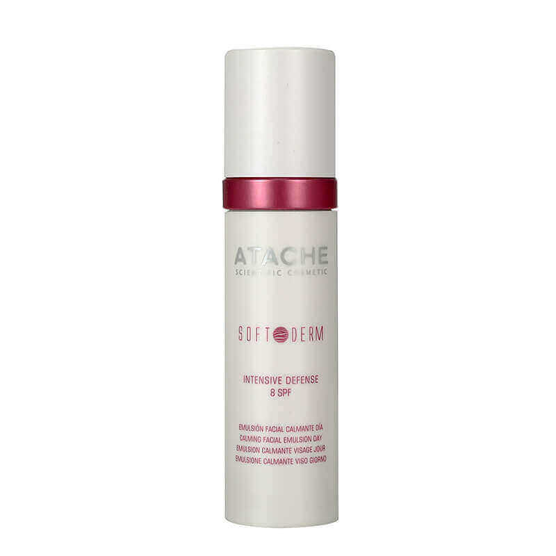 Atache Soft Derm Intensive Defense SPF 8 Day Emulsion 50 ml