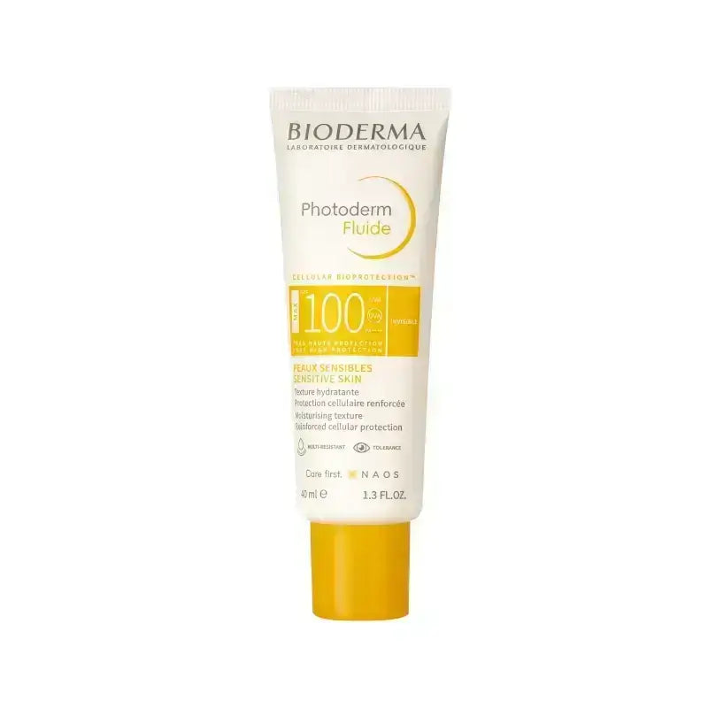 Bioderma Photoderm Max SPF 100 Fluid Offer 1+1 3302654