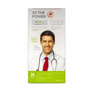 Xlear Xylitol Natural Sinus Rinse Kit (Bottle+ 6 Packets) 10000004