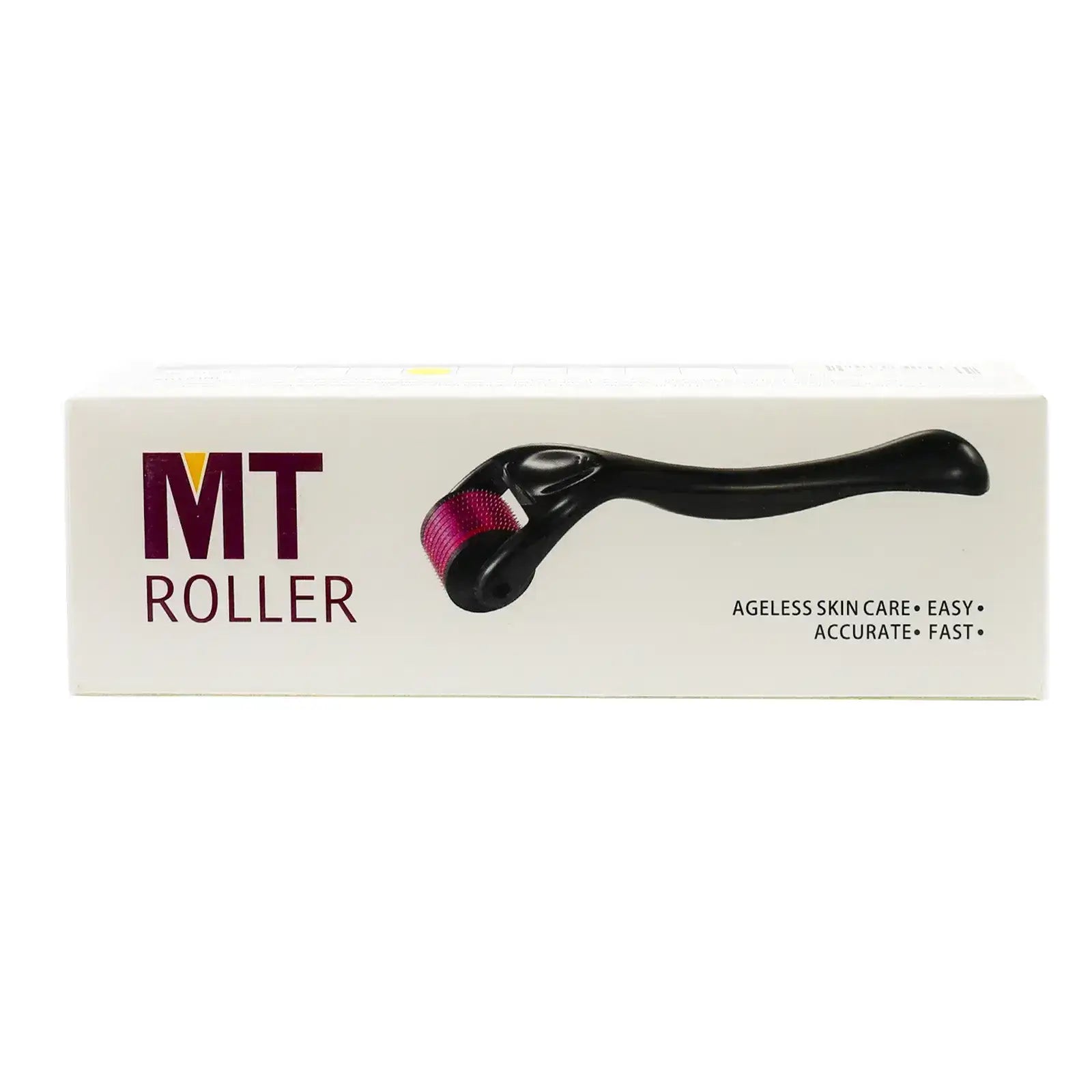 MT Roller Ageless Skin Care 0.500 MM