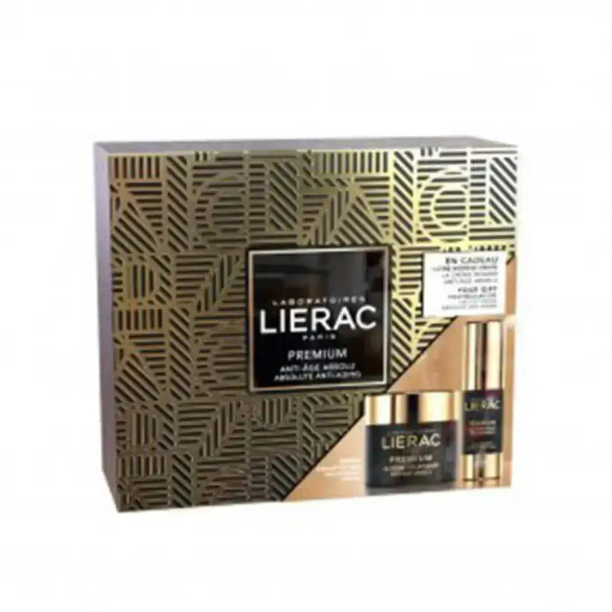 Lierac Coffret Xmas Premium Cure Offer