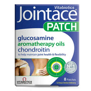 Jointace Patch 8'S for joints and cartilage health