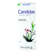 Candidax Vaginal Wash 200 ml