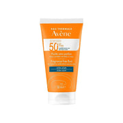 Avene HEV B/L SPF 50+ Fragrance Free Fluid 50 ml