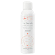 Avene Thermal Spring Water 150 mL 14513 603329 to soothe the skin