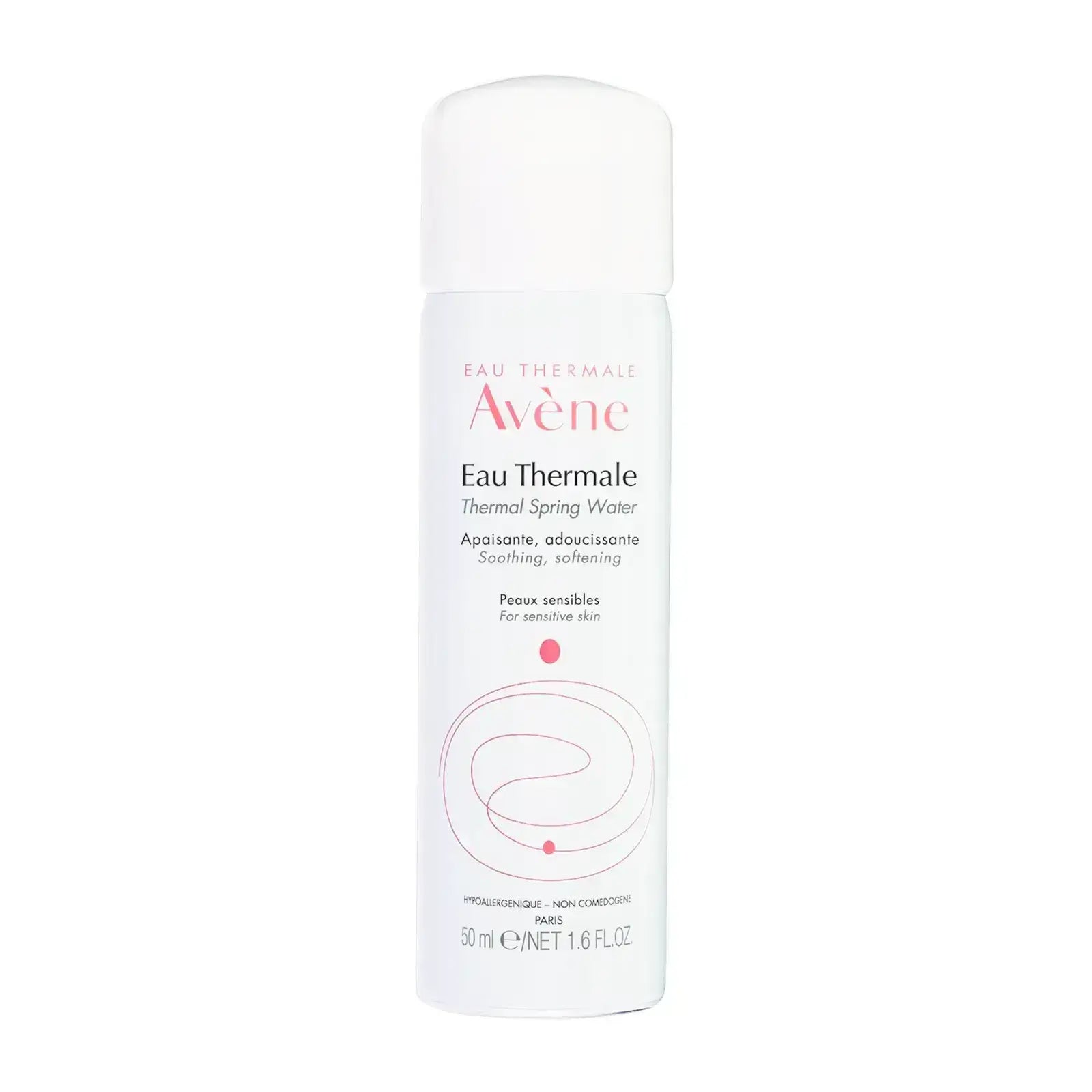 Avene Thermal Spring Water 50 mL 14522 to soothe the skin