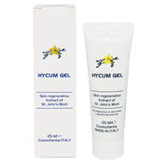 Hycum Gel 25 mL for wounds and burns