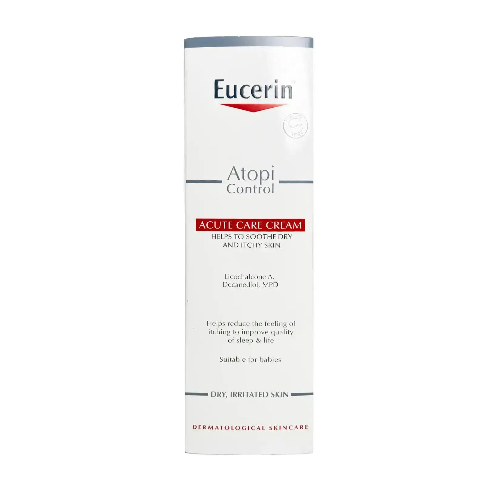 Eucerin Atopic Acute Care Cream 40 ML