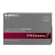 Profertil Male Caps 60'S