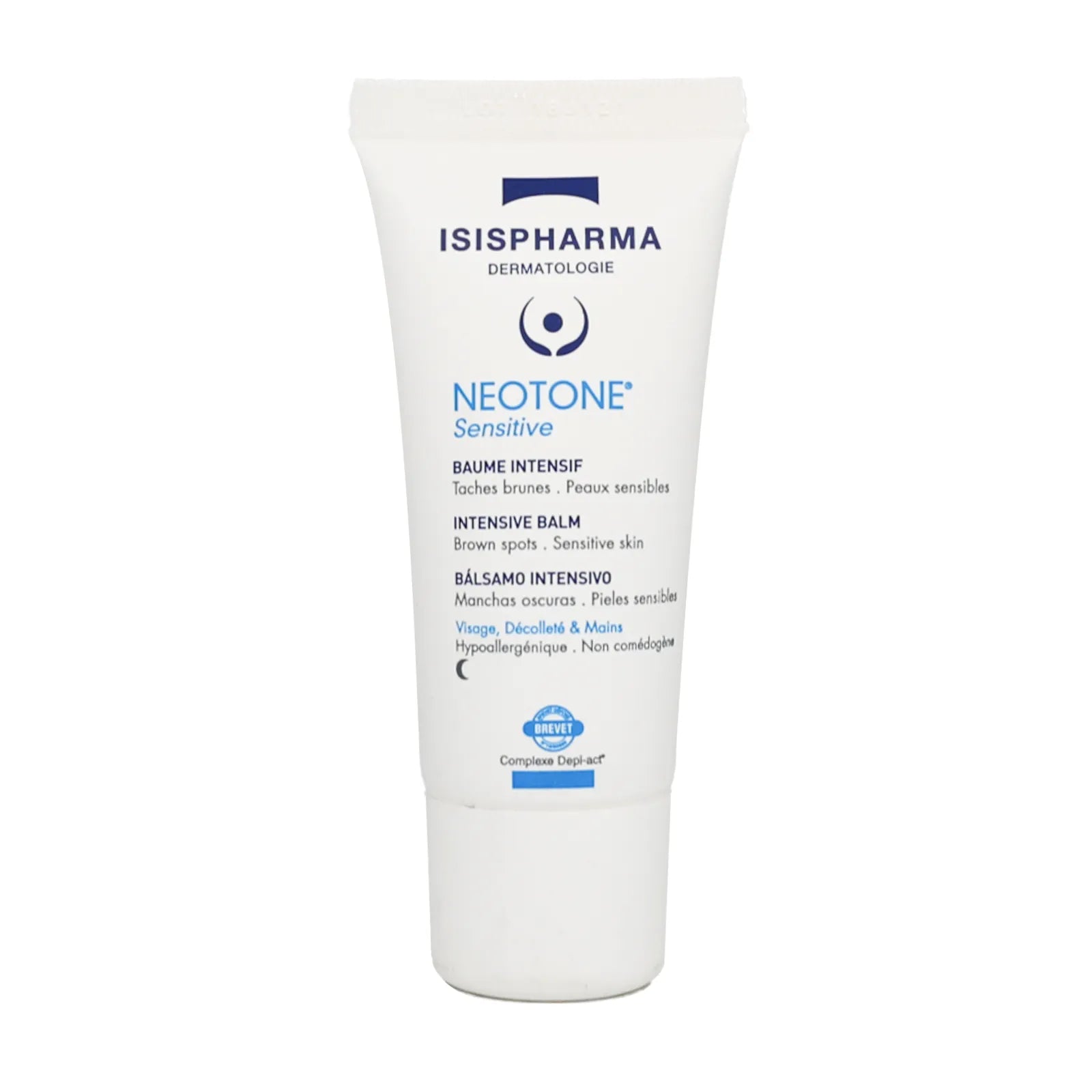 Isis Neotone Sensitive Intensive Balm 30 mL Isisnst30