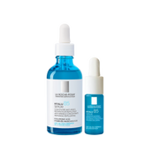 La Roch Eid Kit Hyalu B5 Serum 30 ml + 10 ml Free