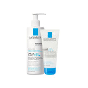 La Roch Possay Eid Kit Lipikar Baume AP+ M 400 ml + Syndet AP+ Wash 100 ml