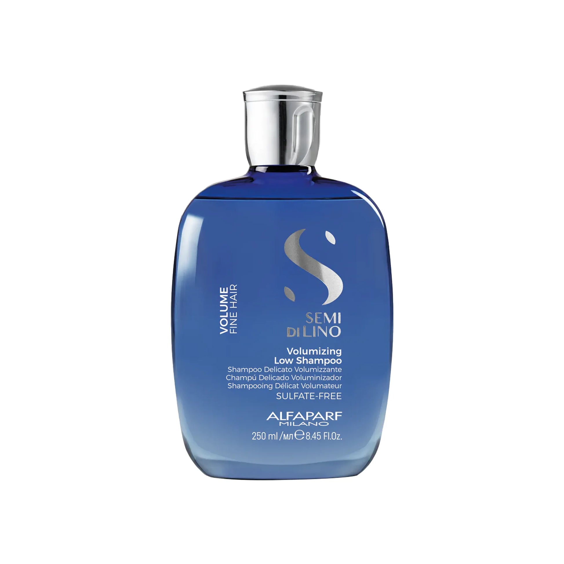 Semi Di Lino Volumizing Low Shampoo 250 ml