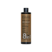 Eveline Oleo Expert Fast Growth Shampoo 400 ml