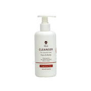 Viola Cleanser For Sensitive Skin Face And Body 250 ml