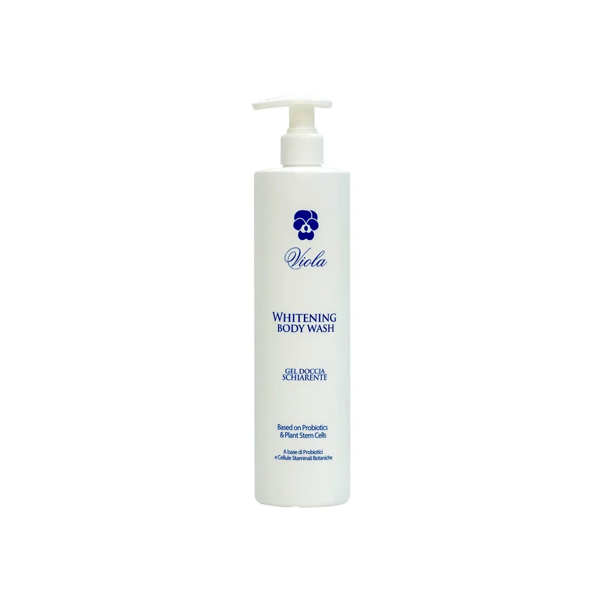 Viola Whitening Body Wash 500 ml