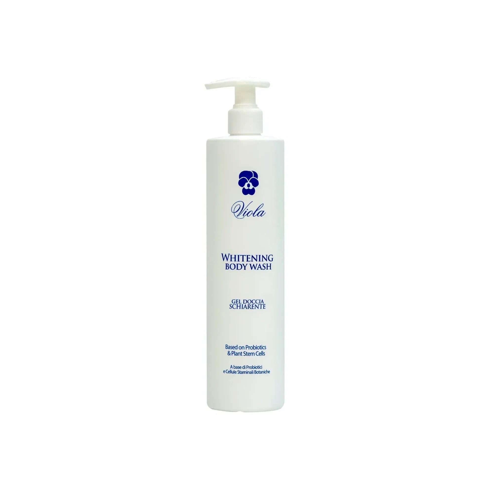 Viola Whitening Body Wash 500 ml