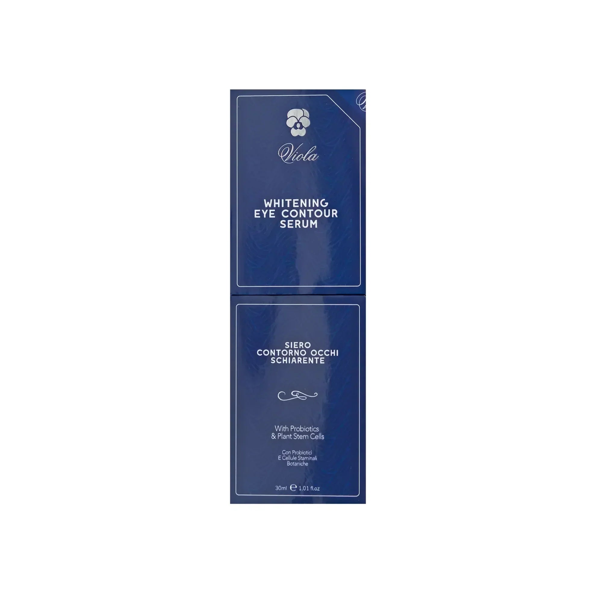 Viola Whitening Eye Contour Serum 30 ml