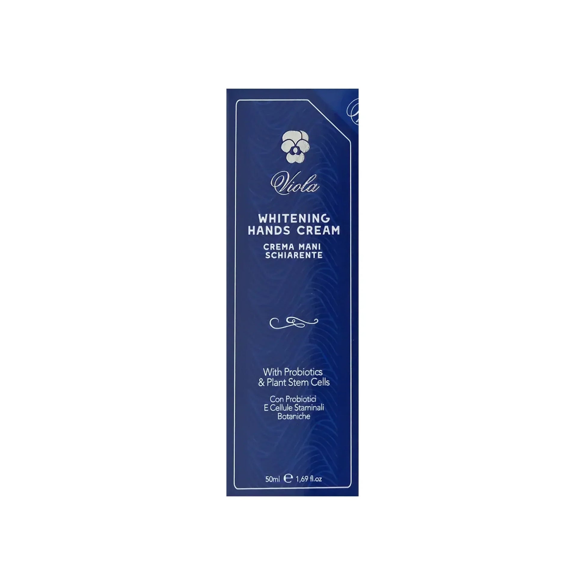 Viola Whitening Hand Cream 50 ml