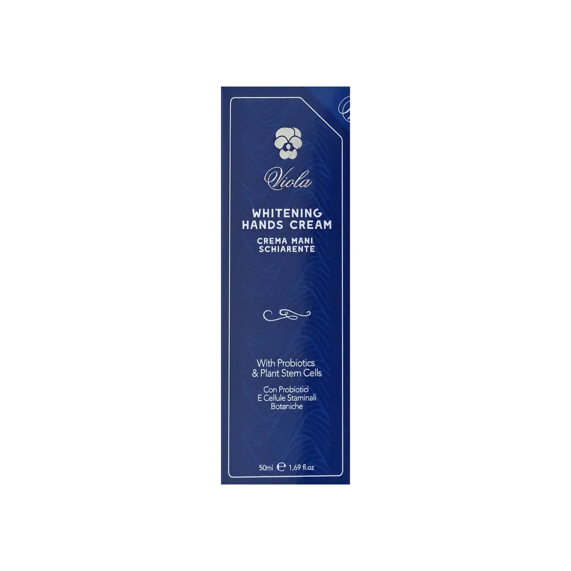 Viola Whitening Hand Cream 50 ml