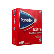Panadol Extra Optizorb 48 Tabs
