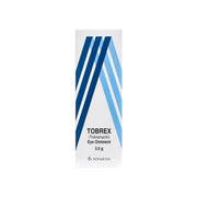 Tobrex Eye Ointment 3.5 g 1 Pc
