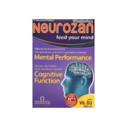 Vitabiotics Neurozan 30 Tabs
