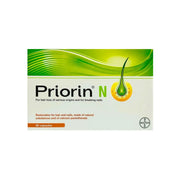 Priorin N Caps 90'S for hair loss
