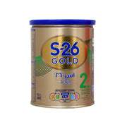 S-26 Promil Gold 2 Milk Powder 400 g For Children From 6-12 Months