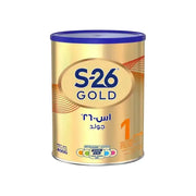 S-26 Gold 1 Milk Powder 400 g For Children From 0-6 Months