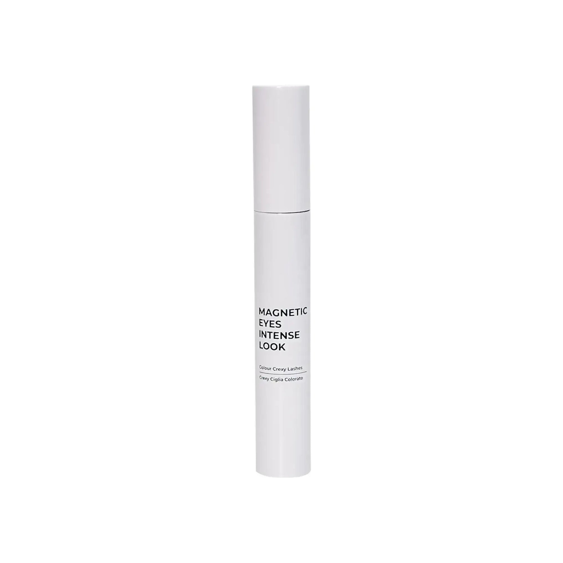 Labo Magnetic Eyes Intense Look Colour Crexy Lashes Deep Brown 6.5 ml