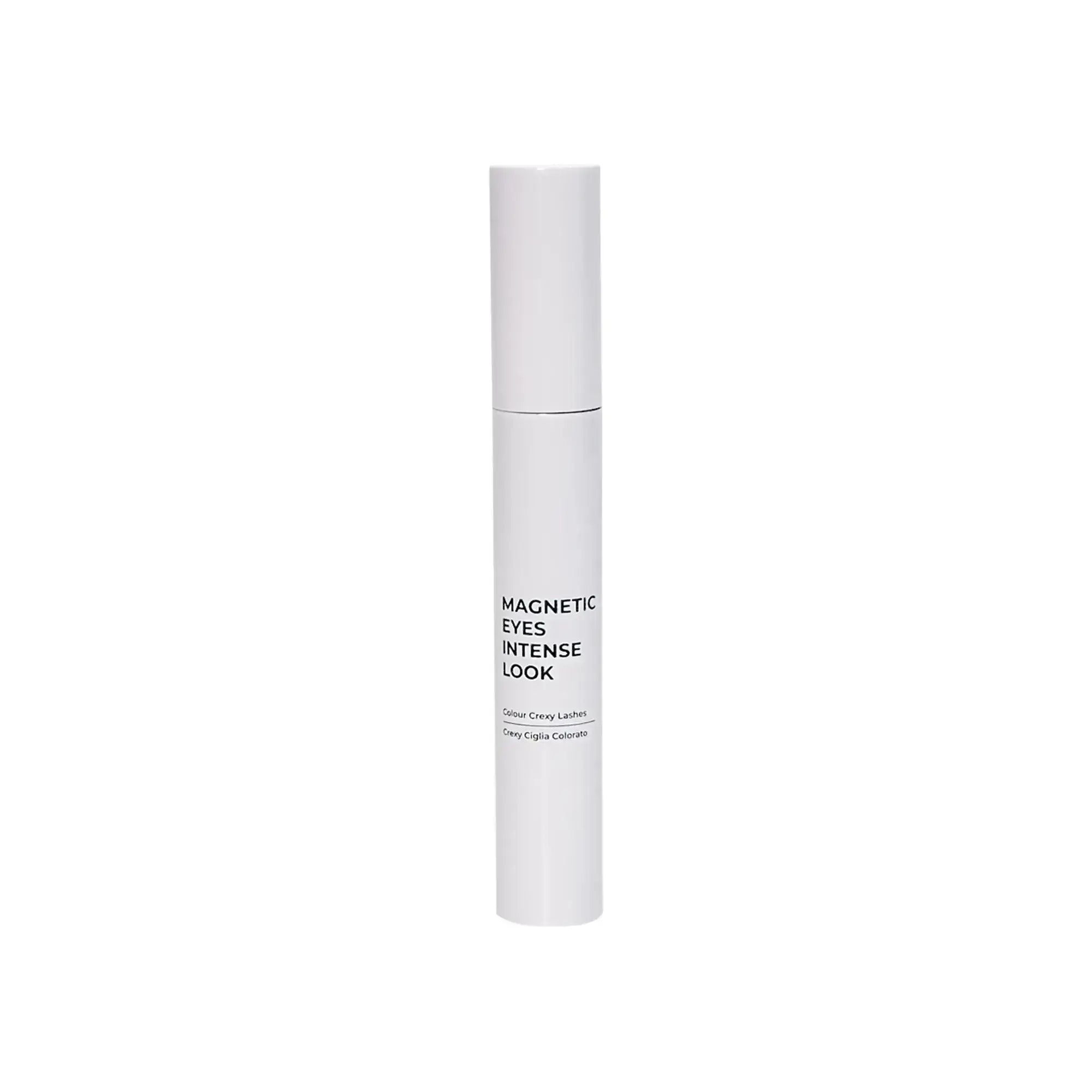 Labo Magnetic Eyes Intense Look Colour Crexy Lashes Deep Brown 6.5 ml