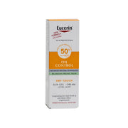 Eucerin Sun Protection Gel-Cream Oil Control SPF 50+ - 50 ml