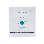 Perlamar Pure Marine Purifying Sheet Mask 1 Pcs