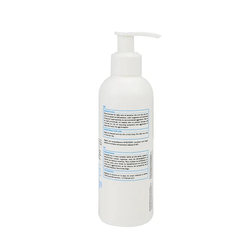 Pharmaceris E Hydrating Lipid Replenishing Body Balm 190 ml