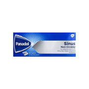 Panadol Sinus 24 Caplets