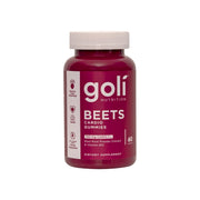 Goli Beets Cardio 60 Gummies