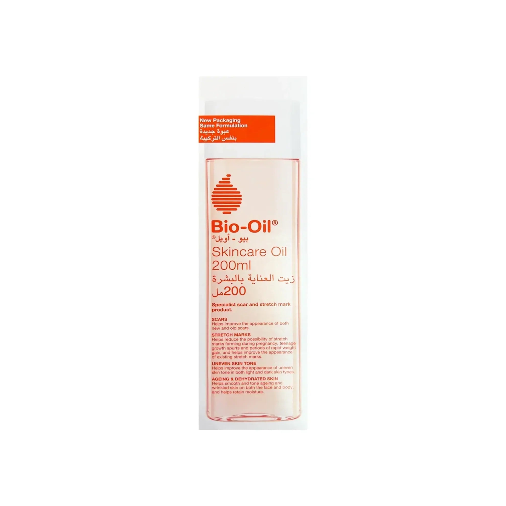 Bio Oil 200 ml