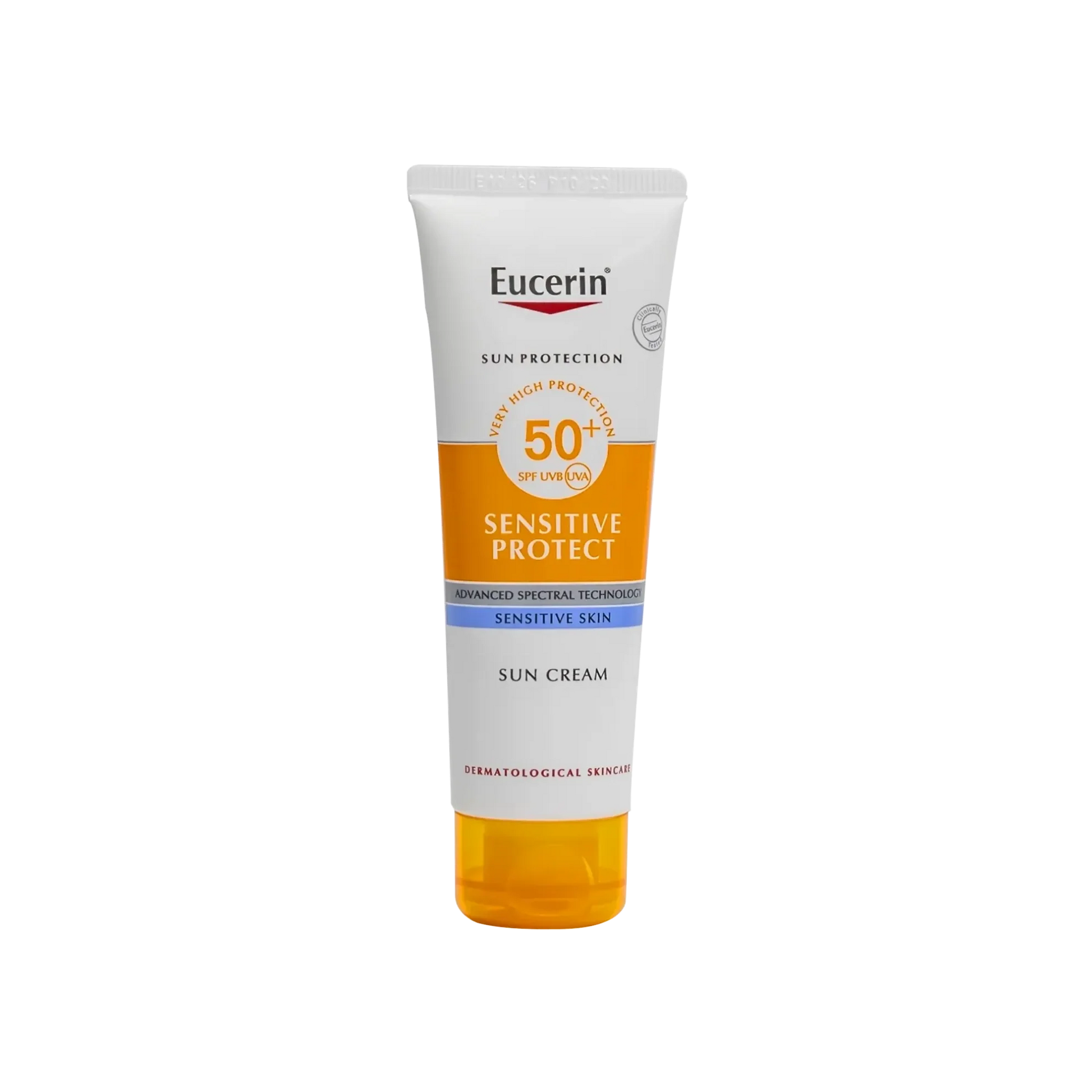 Eucerin Sun Cream 50+ - 50 ml