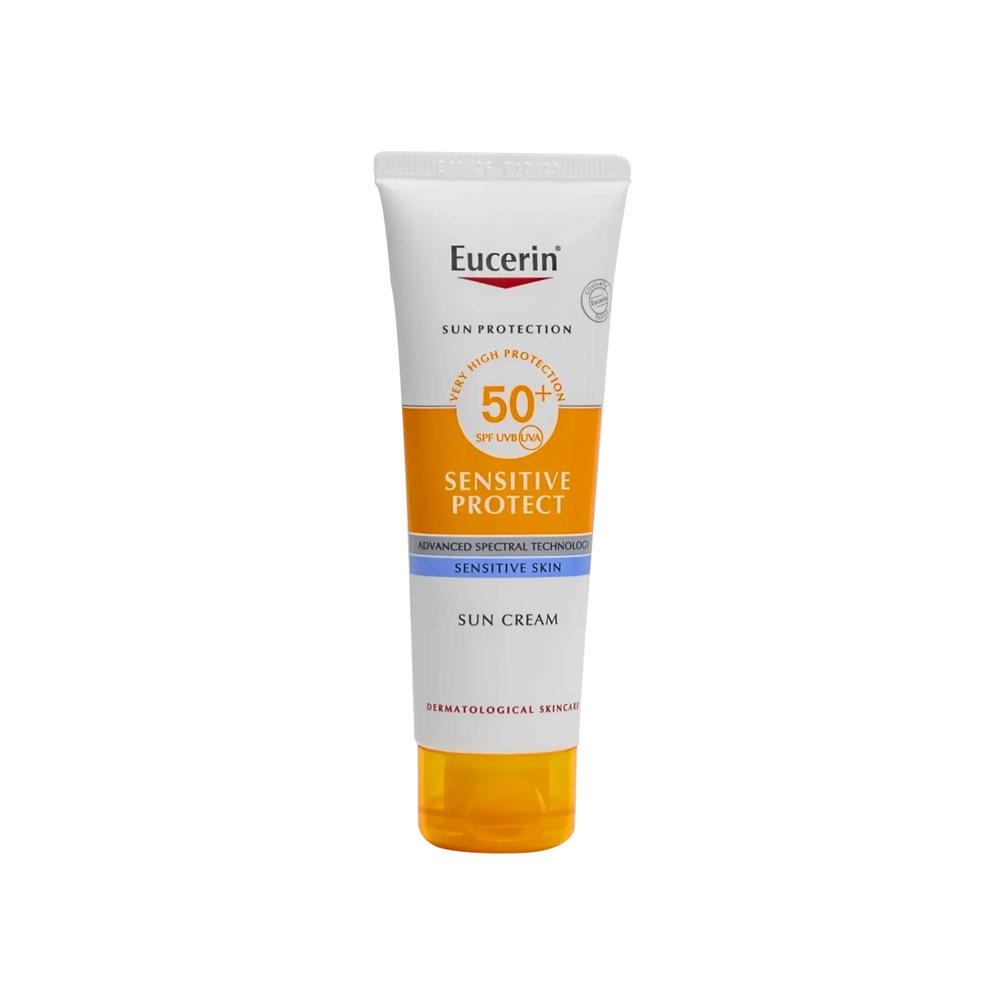 Eucerin Sun Cream 50+ - 50 ml