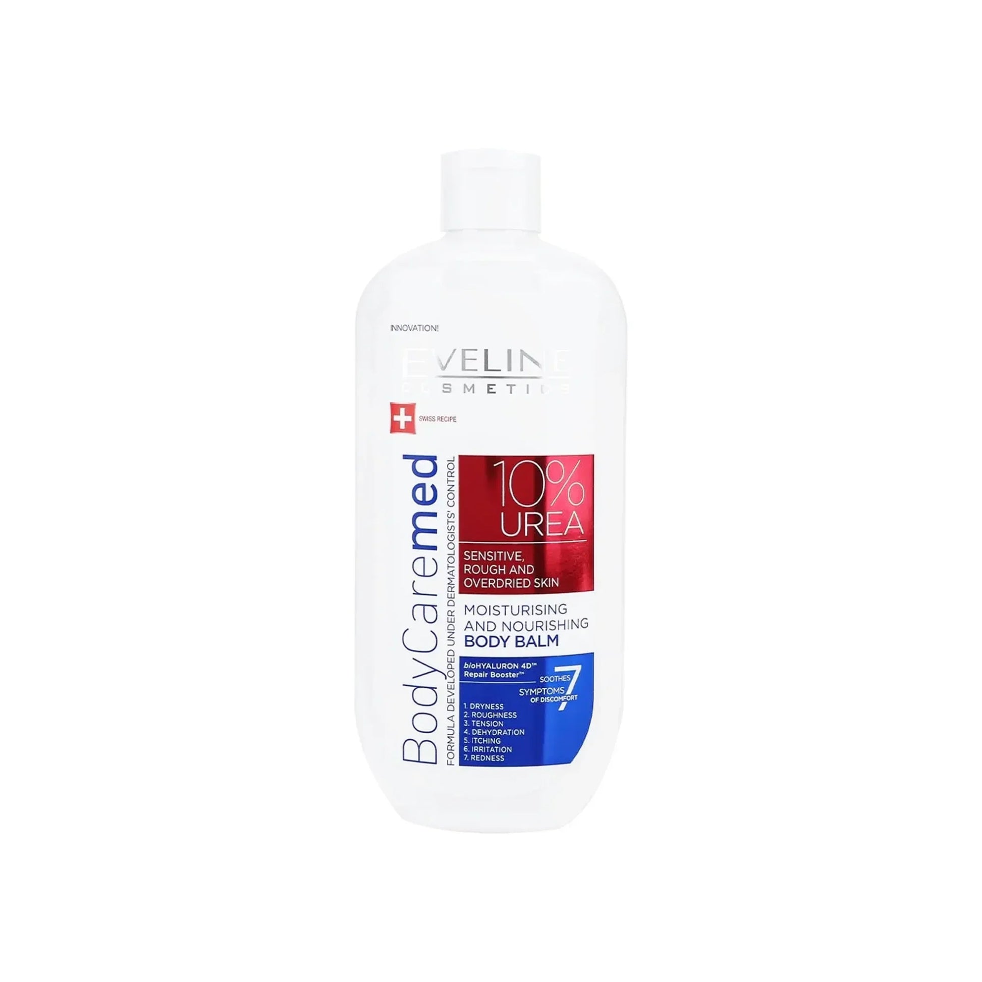 Eveline  Bodycare Med 10% Urea 350ml