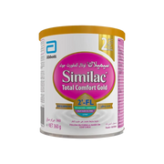 Similac Total Comfort Gold (2) 360 g