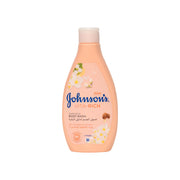 Johnson's Vita-Rich Pampering Body Wash with Jojoba Oil 250 ml